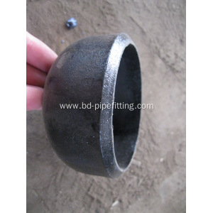 A 516 Gr.70 pipe cap